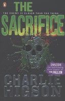 Sacrifice (Higson Charlie)(Paperback)