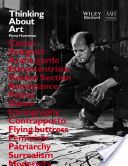 Thinking About Art - A Thematic Guide to Art History (Huntsman Penny)(Paperback)