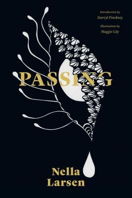 Passing (Larsen Nella)(Paperback / softback)