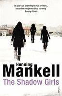 Shadow Girls (Mankell Henning)(Paperback)