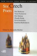 Six Czech Poets (Buchler Alexandra)(Paperback)