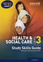 HEALTH & SOCIAL CARE LEVEL 3 (Asbridge Laura)