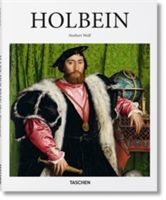 Holbein (Wolf Norbert)(Pevná vazba)