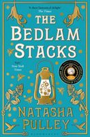 Bedlam Stacks - This Summer's Most Magical and Absorbing Read (Pulley Natasha)(Paperback)