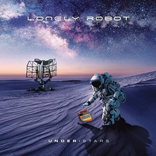 Under Stars (Lonely Robot) (Vinyl / 12