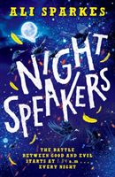 Night Speakers (Sparkes Ali)(Paperback)