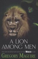 Lion Among Men - neuveden