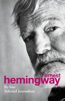By-Line (Hemingway Ernest)(Paperback)