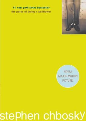 The Perks of Being a Wallflower (Chbosky Stephen)(Paperback)