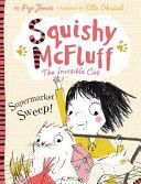 Squishy McFluff: Supermarket Sweep! (Jones Pip)(Paperback)