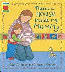 There's a House Inside My Mummy (Andreae Giles)(Paperback)