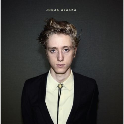 Jonas Alaska (Jonas Alaska) (CD / Album with 12