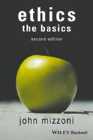 Ethics: The Basics (Mizzoni John)(Paperback)