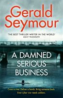 Damned Serious Business (Seymour Gerald)(Paperback / softback)