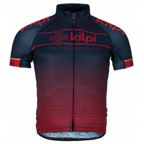 Kilpi ENTERO-M červená