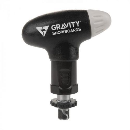 Gravity Driver Tool