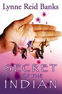 Secret of the Indian (Banks Lynne Reid)(Paperback)