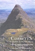 Corbetts and Other Scottish Hills - Scottish Mountaineering Club Hillwalkers' Guide (Johnstone G.Scott)(Pevná vazba)