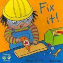 Fix It! (Birkett Georgie)(Paperback)