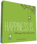 Happiness is... 500 Ways to be in the Moment (Swerling Lisa)(Paperback)