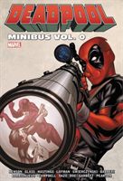 Deadpool Minibus Vol. 0 (Benson Mike)(Pevná vazba)