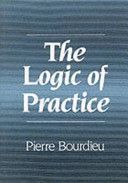 Logic of Practice (Bourdieu Pierre)(Paperback)