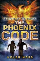 Phoenix Code (Moss Helen)(Paperback)