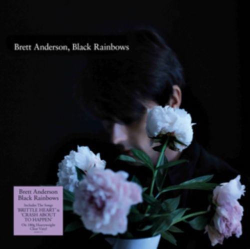 Black Rainbows (Brett Anderson) (Vinyl / 12