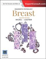 Diagnostic Pathology: Breast (Lester Susan C.)(Pevná vazba)