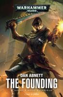 Founding - A Gaunt's Ghosts Omnibus (Abnett Dan)(Paperback)