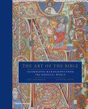 Art of the Bible - Illuminated Manuscripts from the Medieval World (McKendrick Scot)(Pevná vazba)