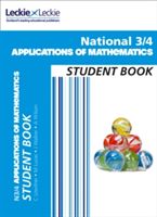 National 3/4 Applications of Mathematics Student Book (Lowther Craig)(Paperback)