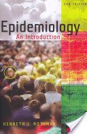 Epidemiology - An Introduction (Rothman Kenneth J. (Distinguished Fellow RTI International))(Paperback)