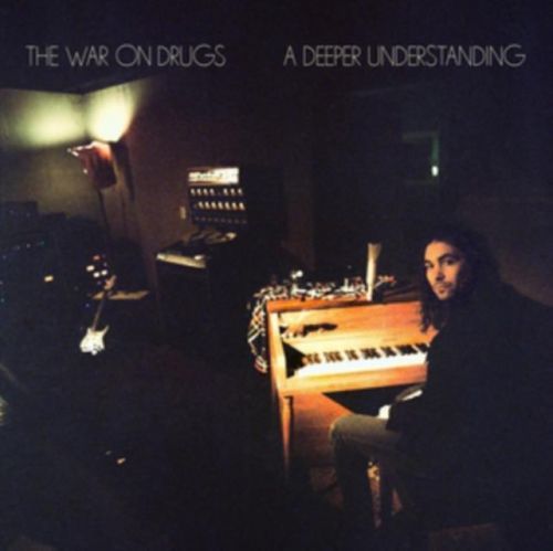 A Deeper Understanding (The War On Drugs) (Vinyl / 12