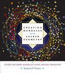 Creating Mandalas With Sacred Geometry (Fincher Susanne F.)(Paperback)