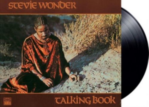 Talking Book (Stevie Wonder) (Vinyl / 12