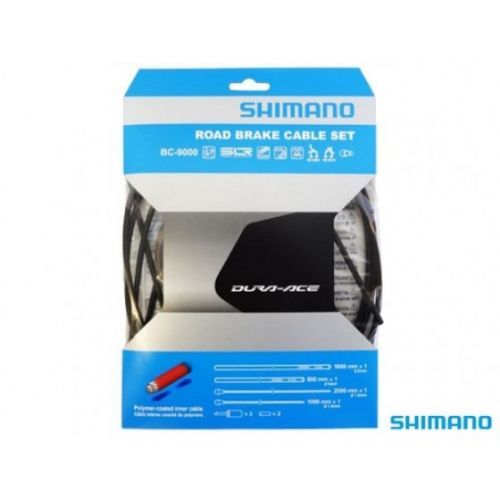 Shimano silniční brzdový set BC-9000