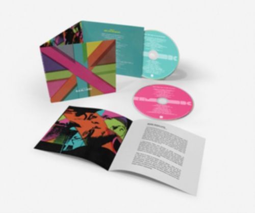 Best of R.E.M. At the BBC (R.E.M.) (CD / Album)