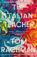 Italian Teacher - The Costa Award Shortlisted Novel (Rachman Tom)(Paperback / softback)