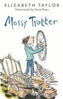 Mossy Trotter (Taylor Elizabeth)(Paperback)