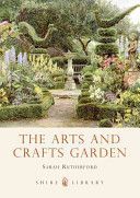 Arts and Crafts Garden (Rutherford Sarah)(Paperback)