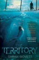 Territory (Govett Sarah)(Paperback)