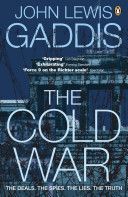 Cold War (Gaddis John Lewis)(Paperback)