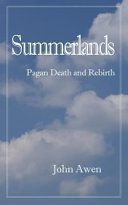 Summerlands - Death and Rebirth (Awen John)(Paperback)