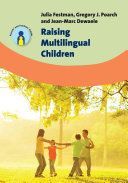 Raising Multilingual Children (Festman Julia)(Paperback)