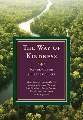 Way of Kindness - Readings for a Graceful Life(Paperback)
