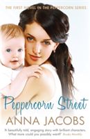 Peppercorn Street (Jacobs Anna)(Paperback)