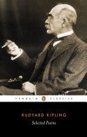 Selected Poems (Kipling Rudyard)(Paperback)