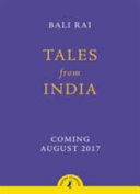 Tales from India (Rai Bali)(Paperback)