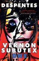 Vernon Subutex 1 - English edition (Despentes Virginie)(Paperback)